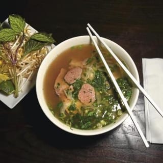 PHO Party