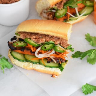 Banh mi Party