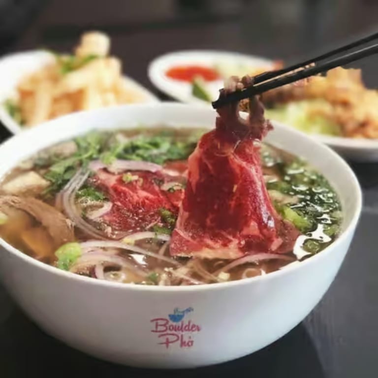 Vietnamese Catering for Your Next Event in Boulder