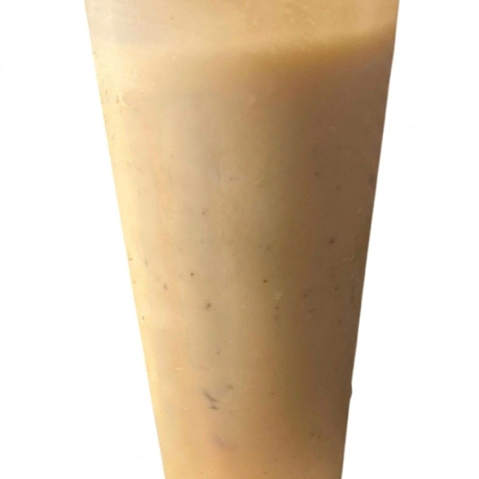 Passion Fruit Smoothie.