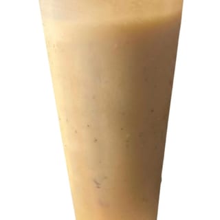 Passion Fruit Smoothie