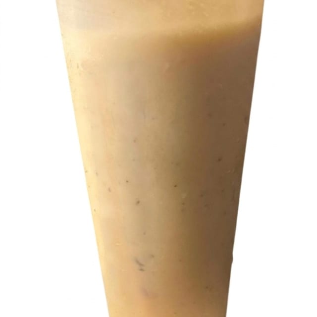 Passion Fruit Smoothie.