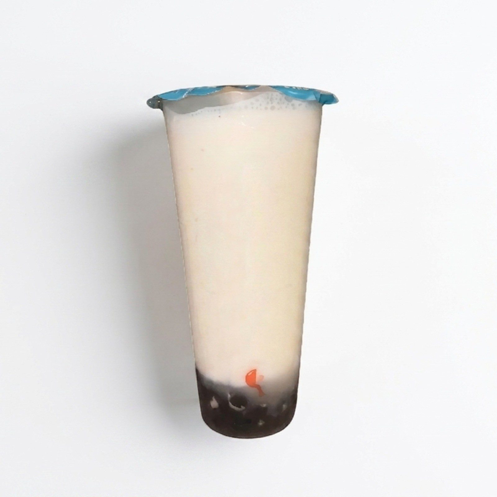 Lychee Smoothie.