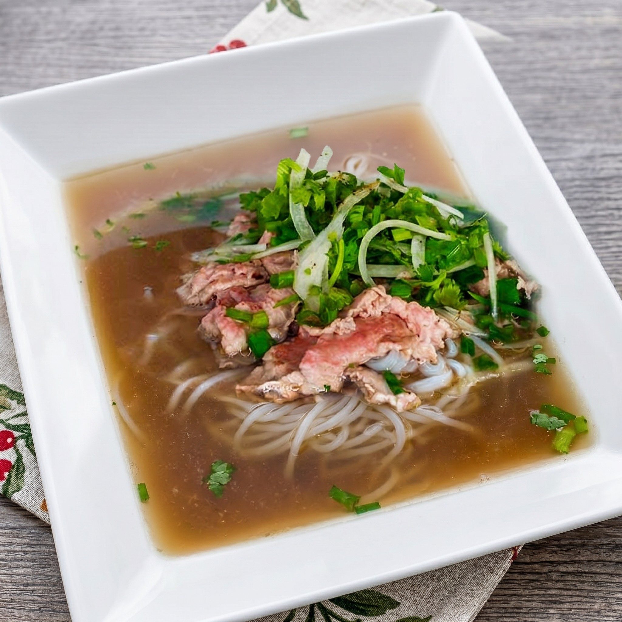 Combination Pho.