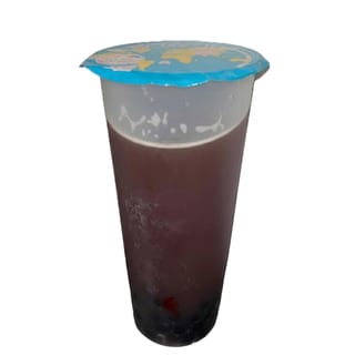 Lychee Black Tea