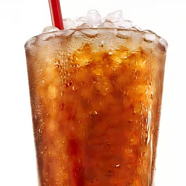 Iced Tea.