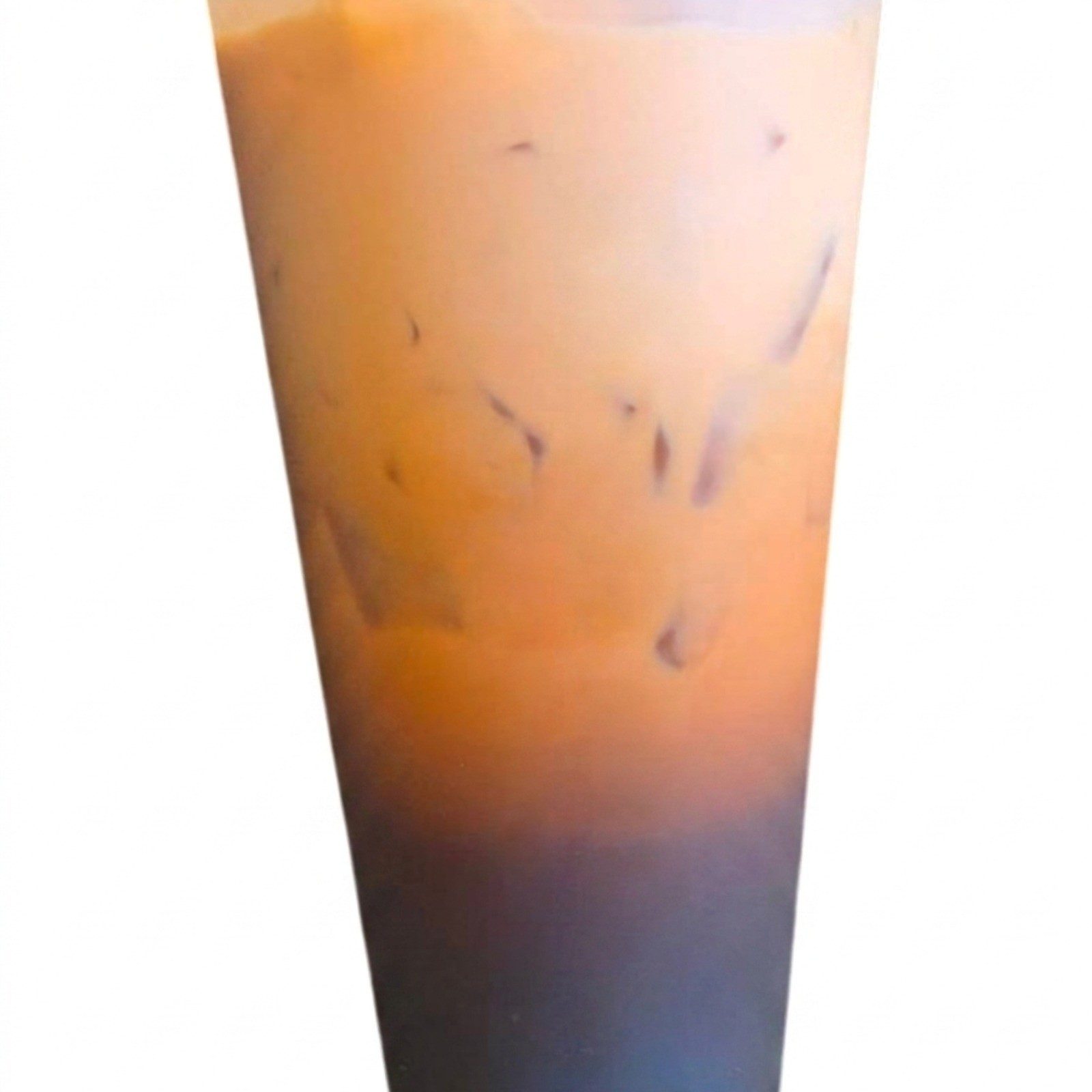 Thai Tea.
