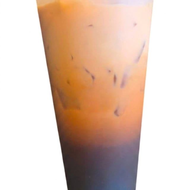 Thai Tea.
