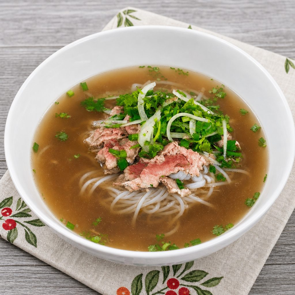 Combination Pho.