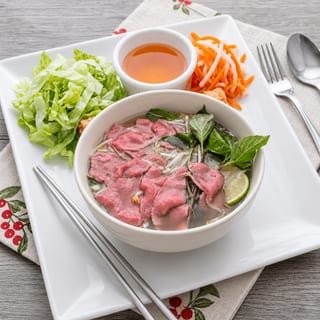 Kobe Beef Pho