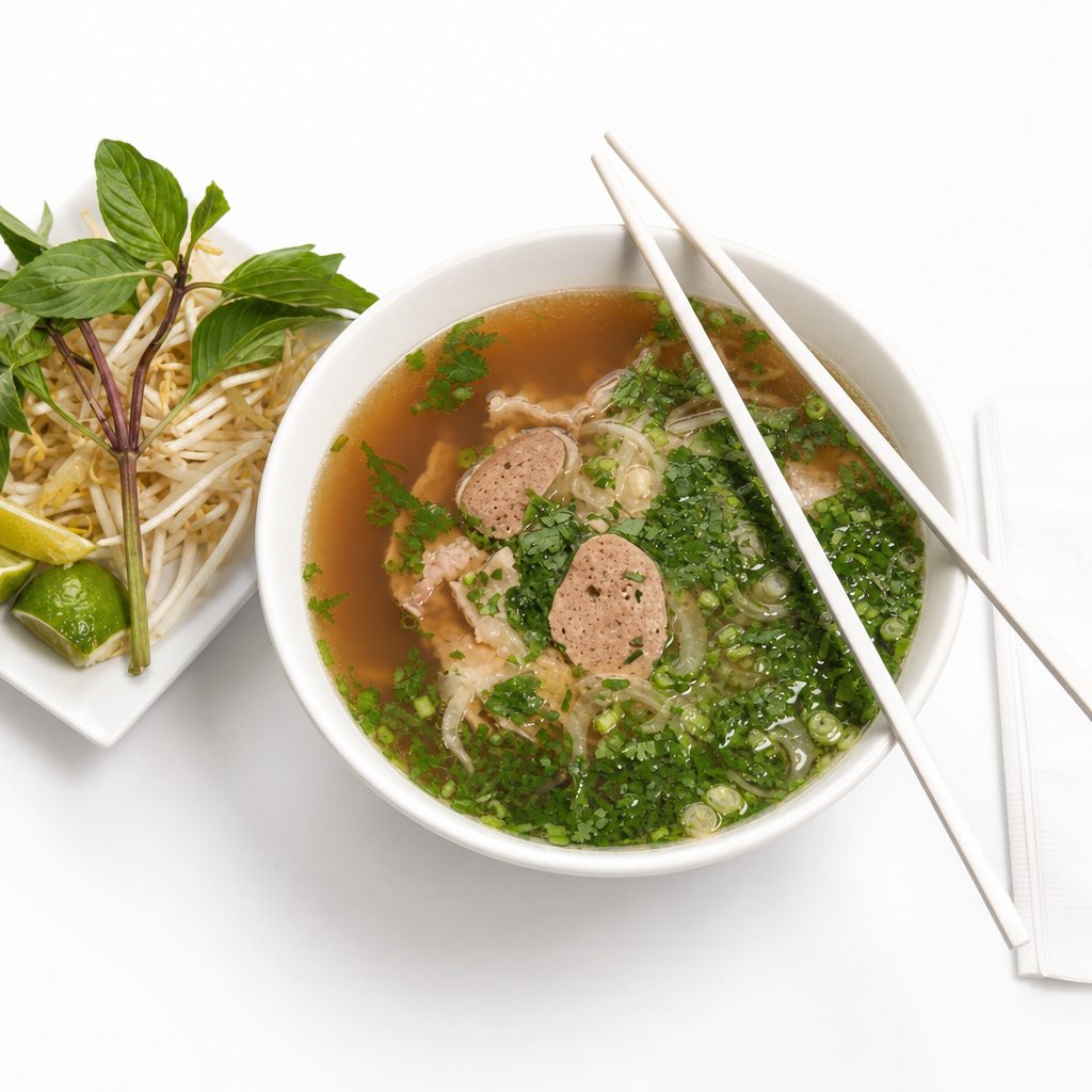 PHO Party.