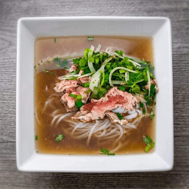 Combination Pho.