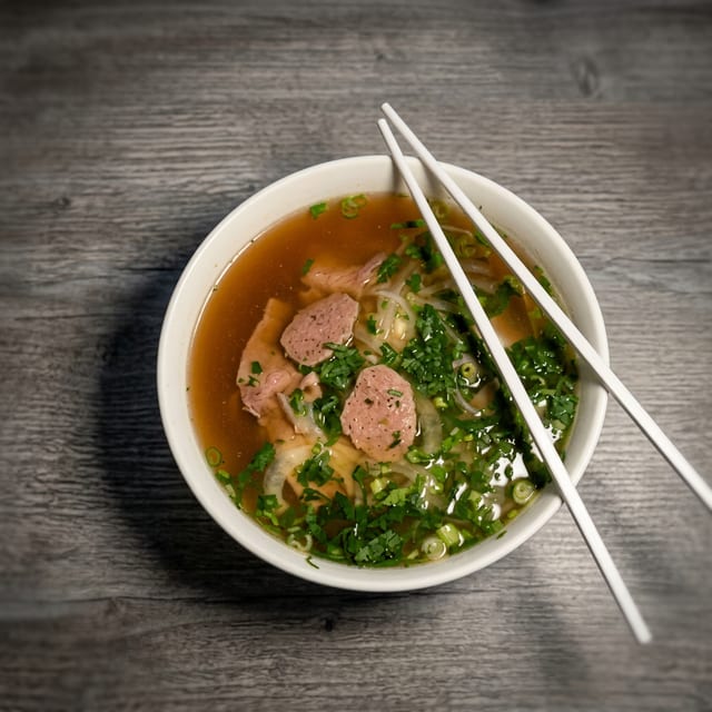 PHO Party.